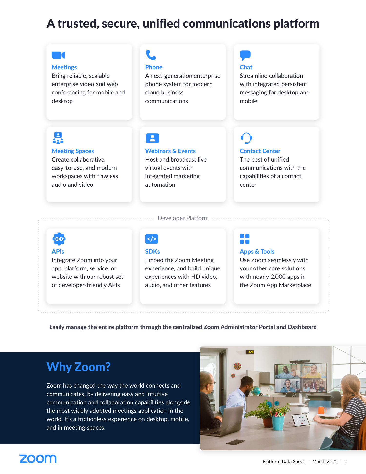 Zoom - One Pager — page 2