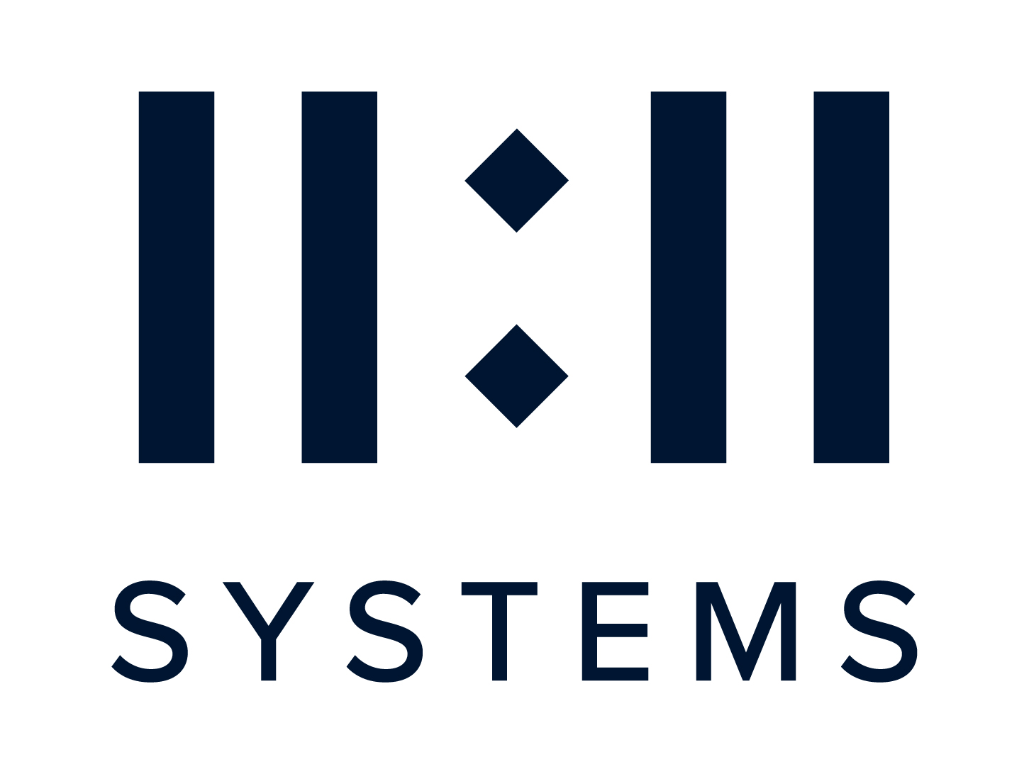 11:11 Systems logo