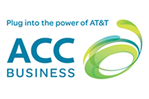 ACC Business logo