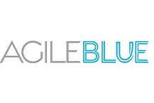 AgileBlue logo