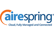 AireSpring logo