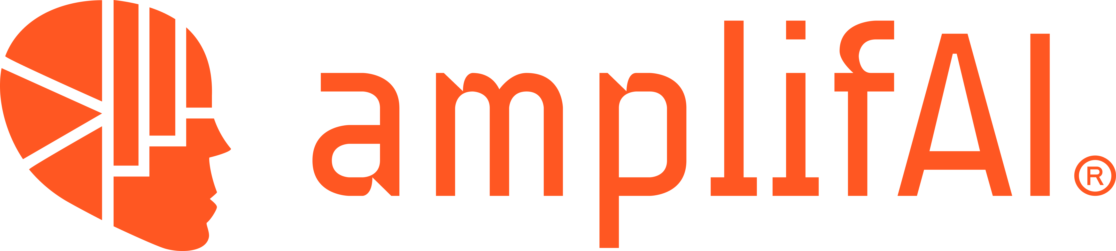 AmplifAI Solutions, Inc. logo