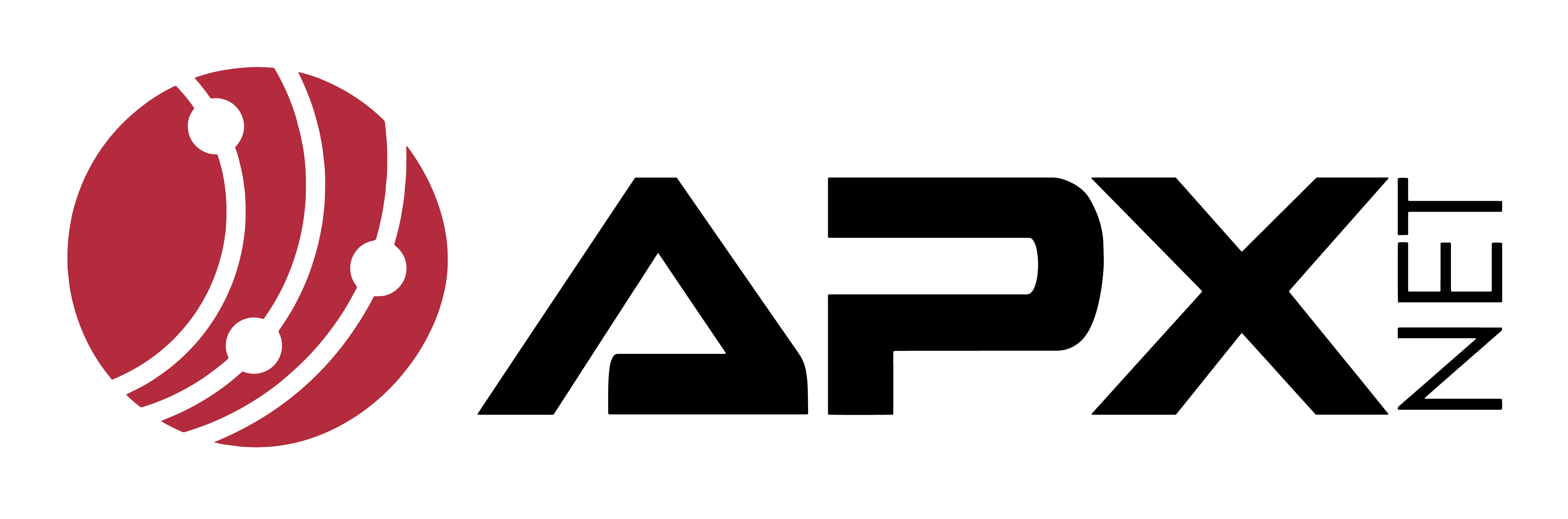 APX Net logo