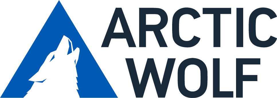Arctic Wolf Networks logo