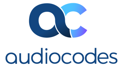 AudioCodes logo
