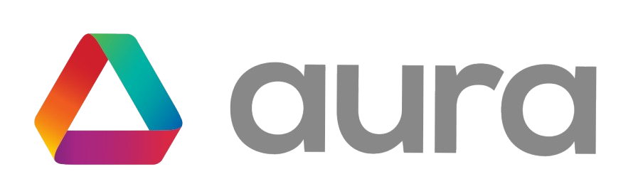 Aura logo