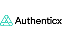 Authenticx logo