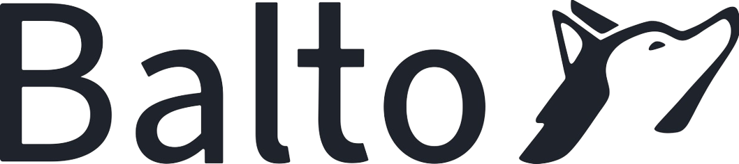 Balto logo