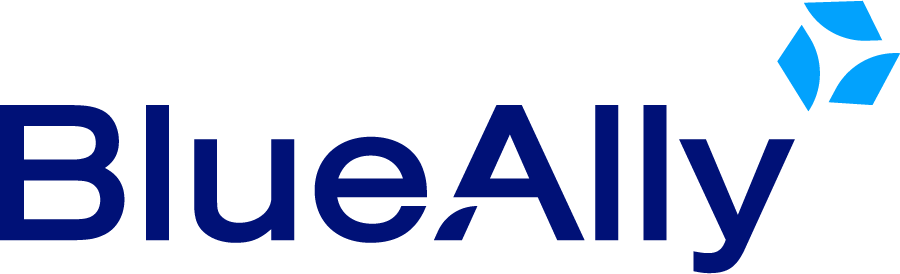 BlueAlly Technology Solutions logo
