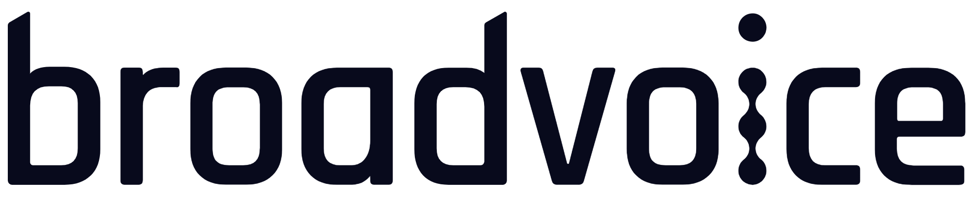 Broadvoice logo