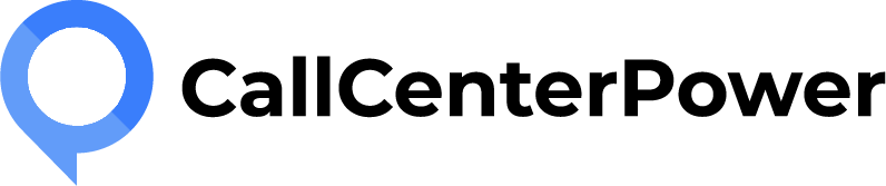 Call Center Power logo