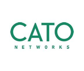 Cato Networks logo