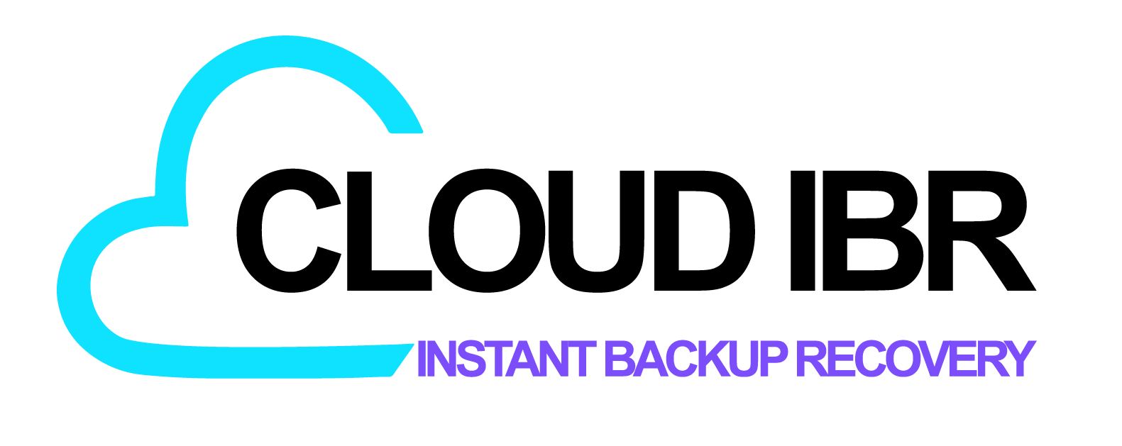 Cloud IBR (formerly Continuity Centers) logo