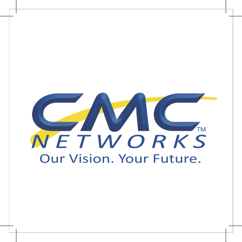 CMC Networks logo