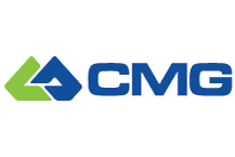 CMG logo