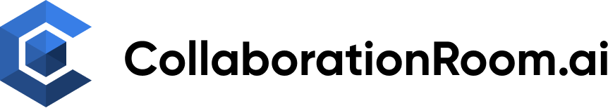 CollaborationRoom.ai logo