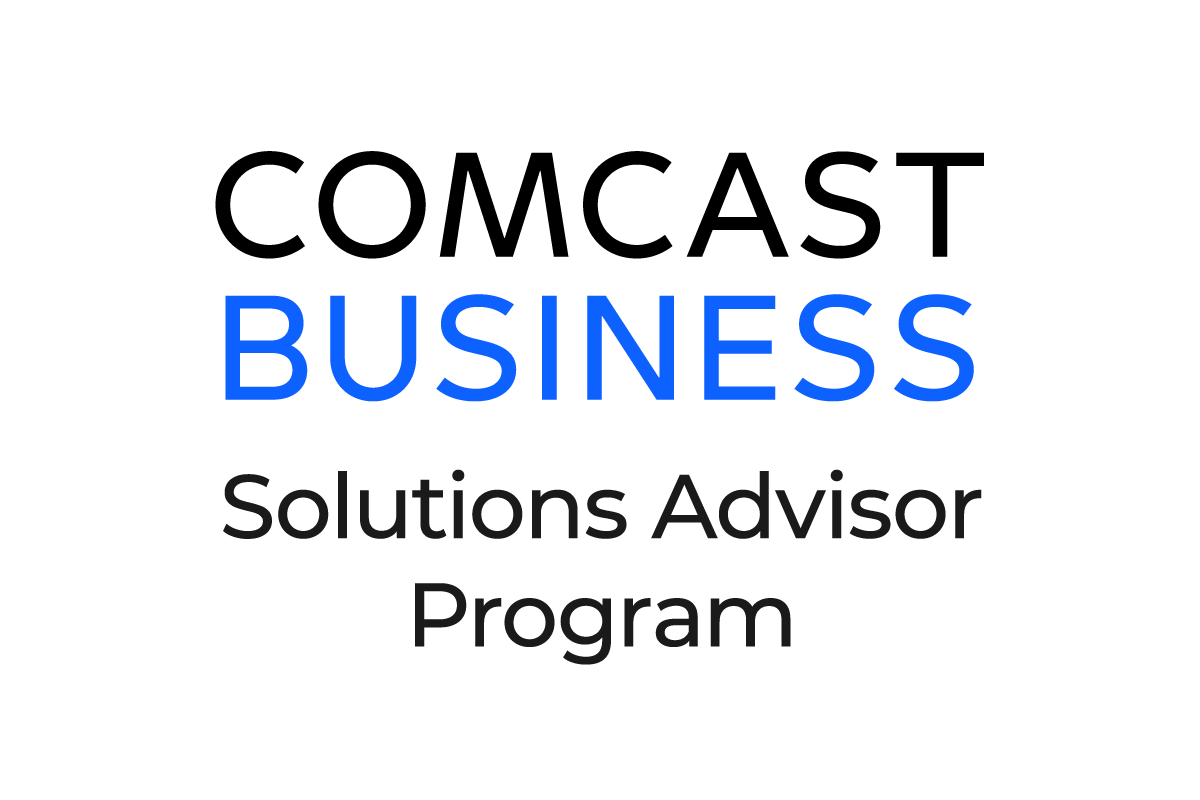Comcast Business (Comcast) logo