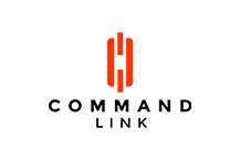 CommandLink logo