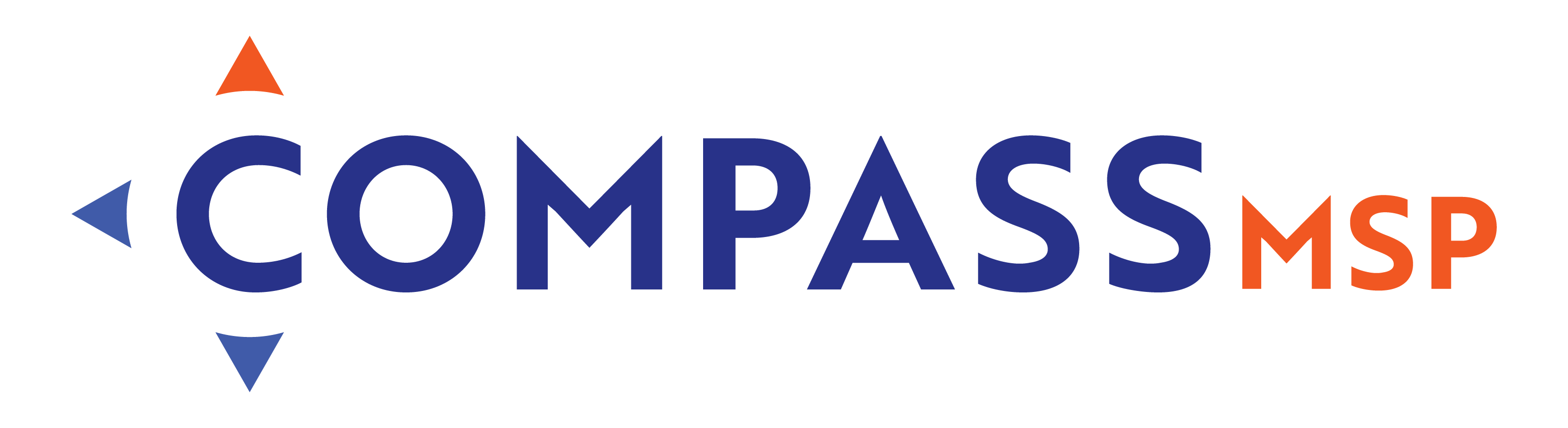CompassMSP logo
