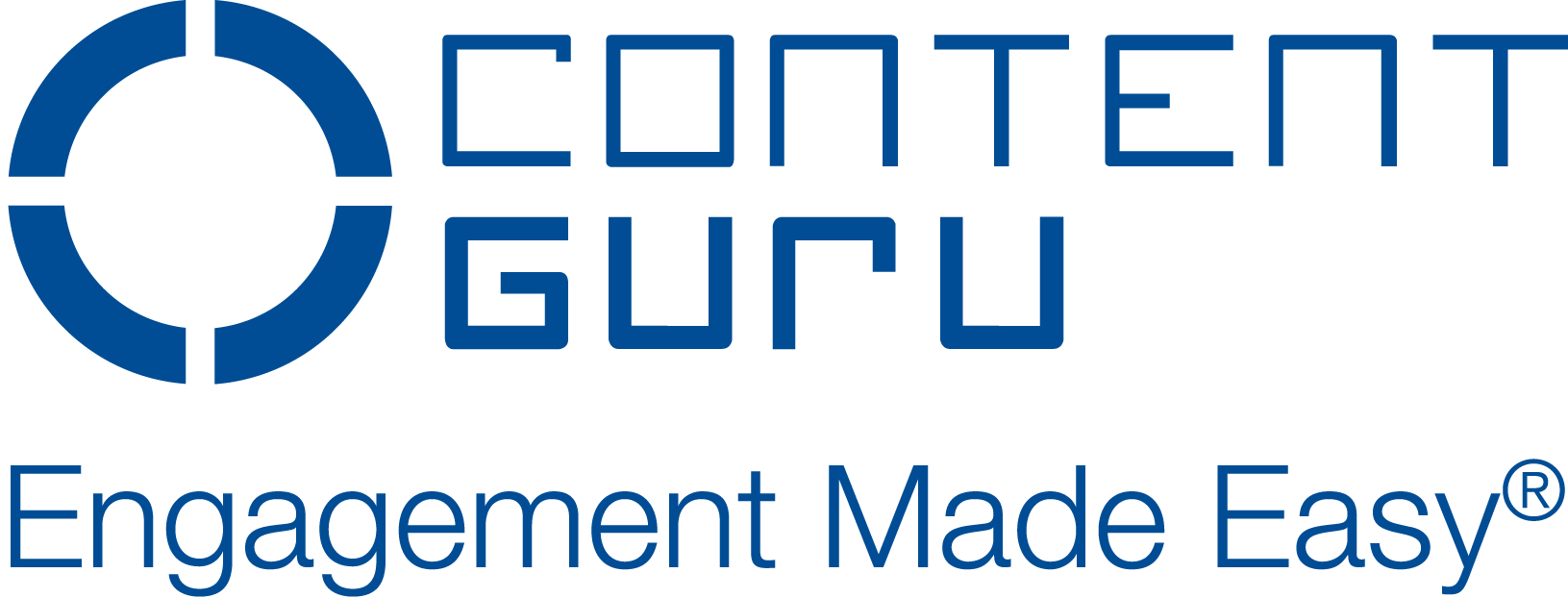 Content Guru logo