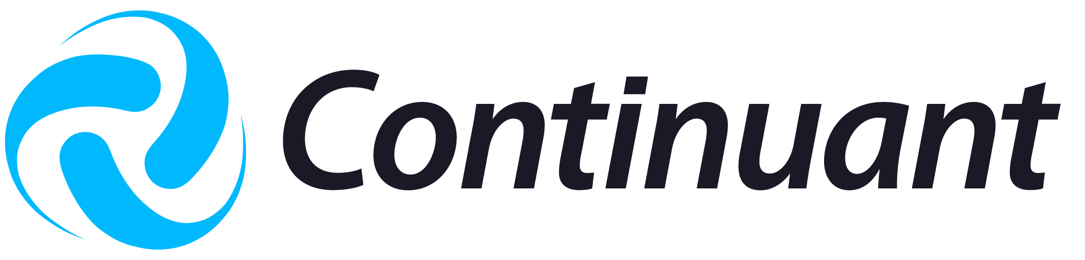 Continuant logo