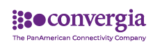Convergia logo