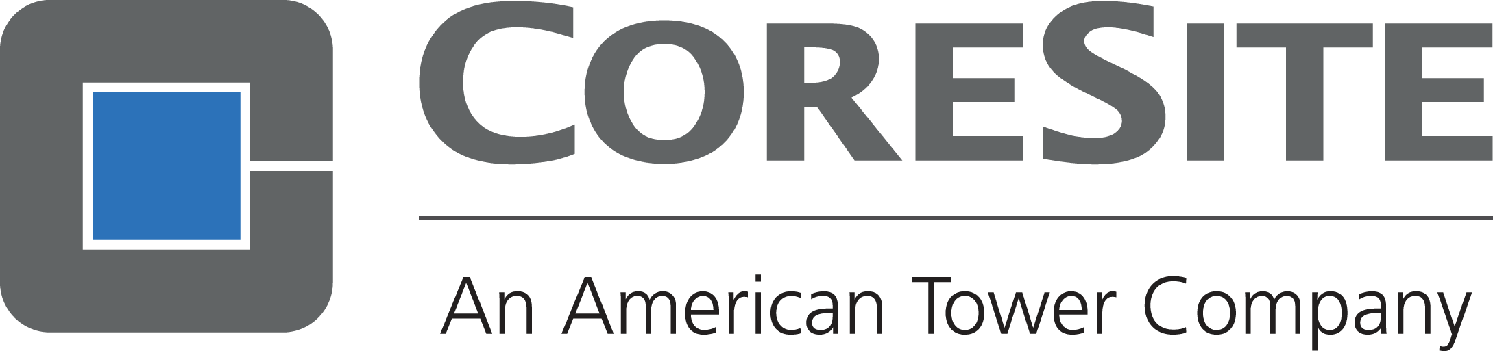 CoreSite logo