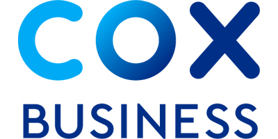 Cox Business logo