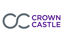 Crown Castle logo