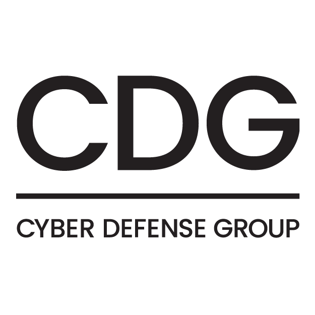 Cyber Defense Group logo
