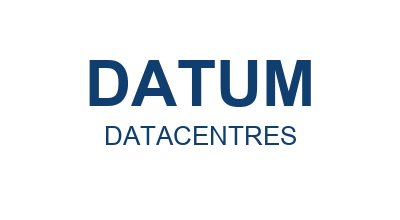 Datum DataCentres logo