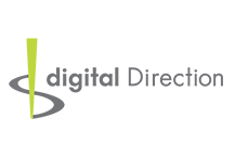 Digital Direction logo