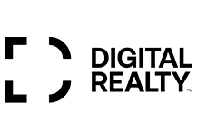 Digital Realty logo