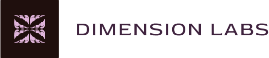 Dimension Labs logo