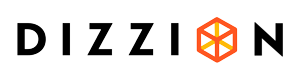 Dizzion logo