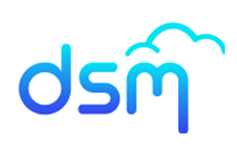 DSM logo