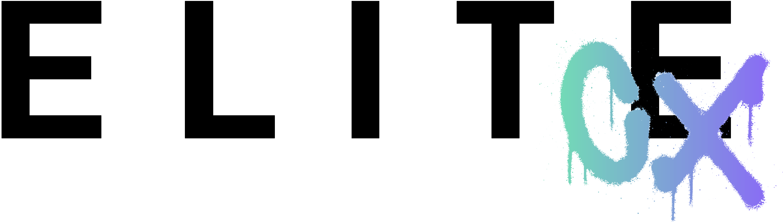 EliteCX logo