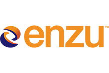 Enzu logo
