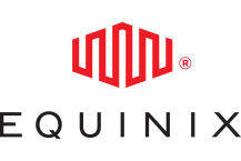 Equinix logo