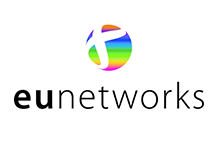euNetworks logo