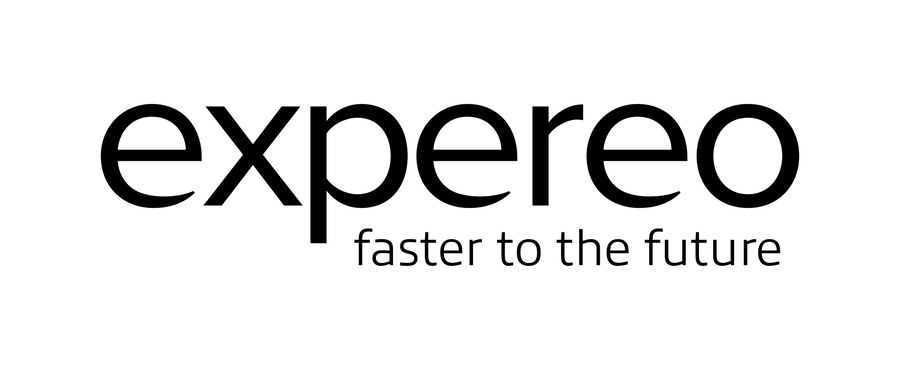 Expereo logo