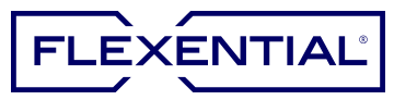 Flexential logo