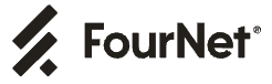 FourNet Connect (fka 01T) logo
