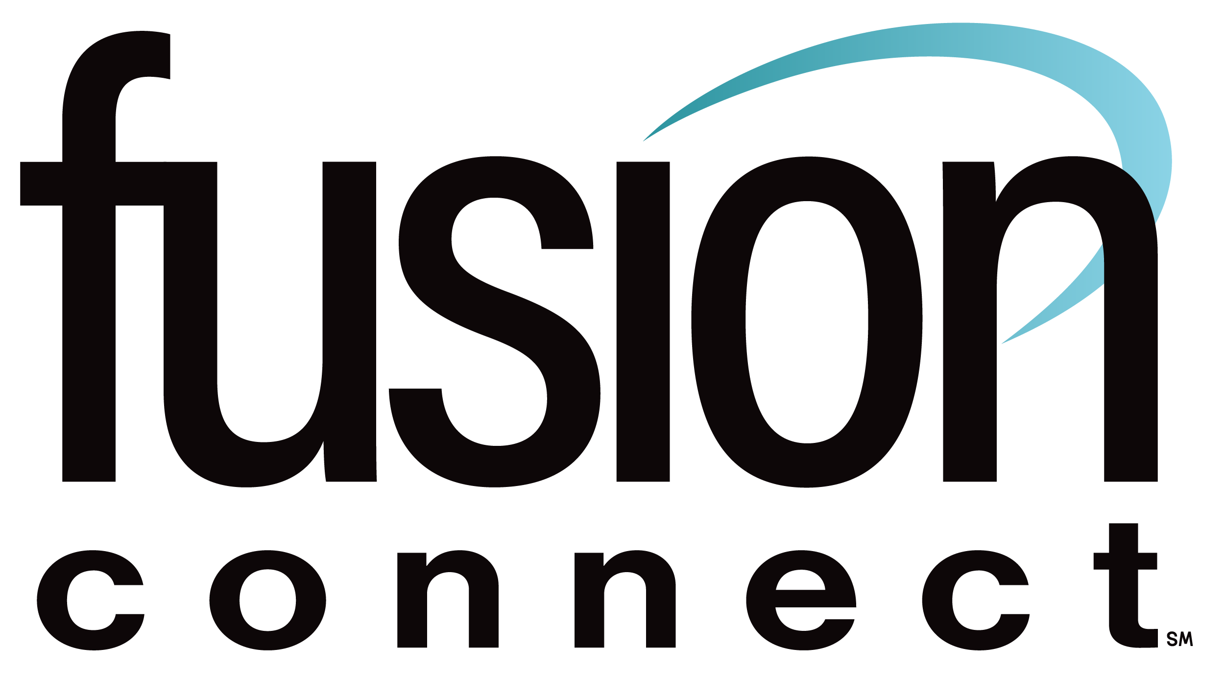 Fusion Connect logo