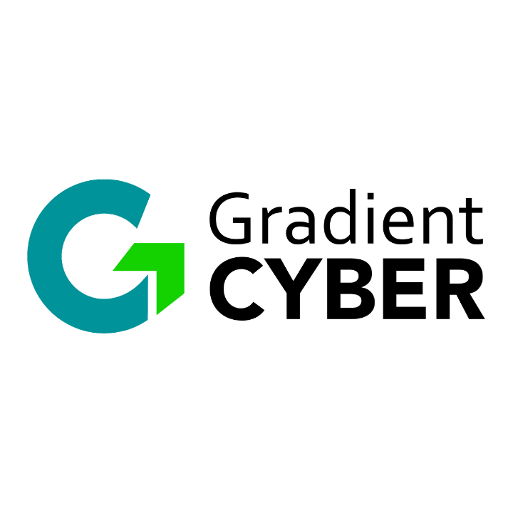 Gradient Cyber logo