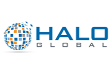 Halo Global logo