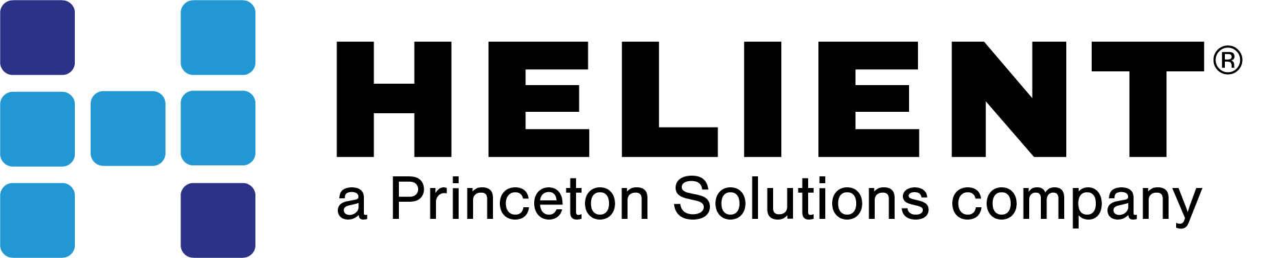 Helient Technologies logo