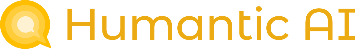Humantic AI logo