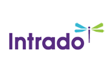 Intrado (WestIP) logo