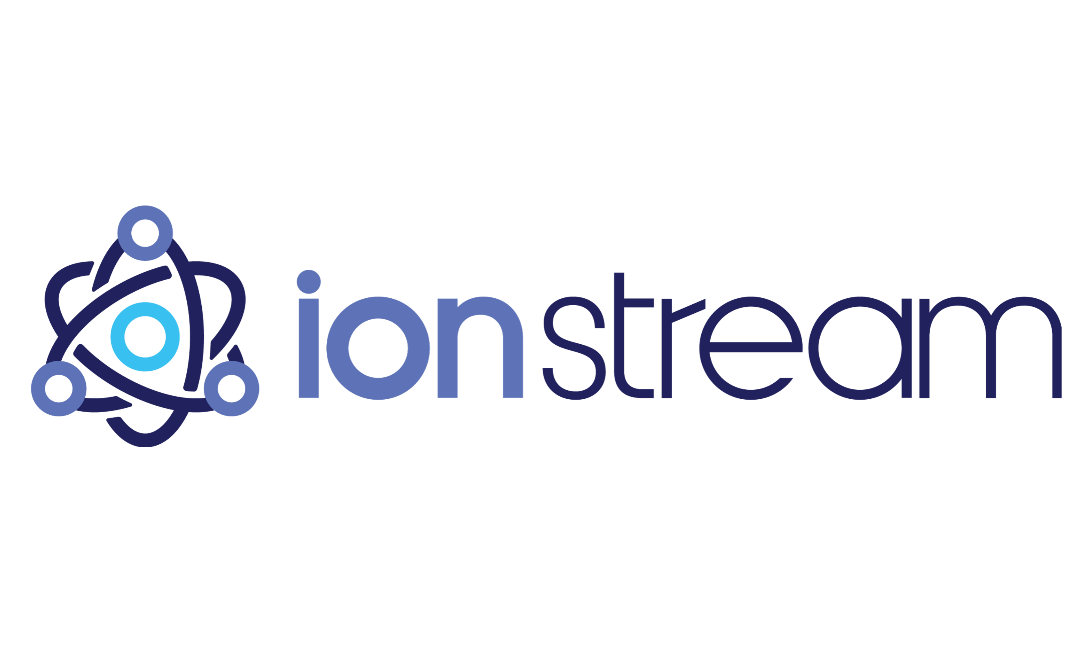 Ionstream, LLC logo